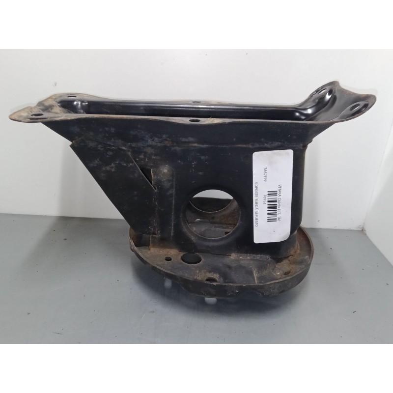 Recambio de soporte rueda repuesto para suzuki vitara cabrio (et, ta) 2.0 16v (ta51, sv420) referencia OEM IAM   