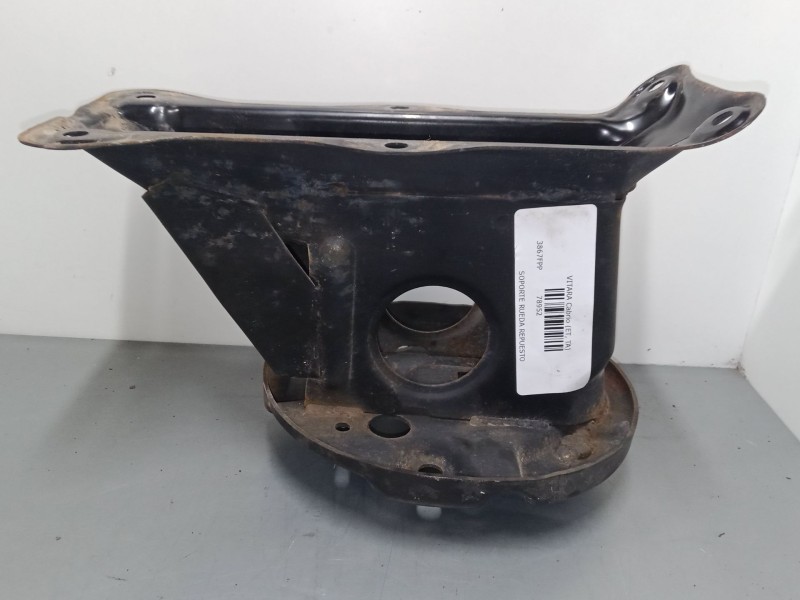 Recambio de soporte rueda repuesto para suzuki vitara cabrio (et, ta) 2.0 16v (ta51, sv420) referencia OEM IAM   