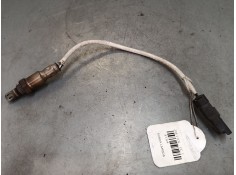 Recambio de sonda lambda para peugeot 208 i (ca_, cc_) 1.2 vti 82 referencia OEM IAM