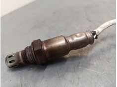 Recambio de sonda lambda para peugeot 208 i (ca_, cc_) 1.2 vti 82 referencia OEM IAM    2