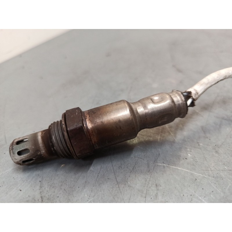 Recambio de sonda lambda para peugeot 208 i (ca_, cc_) 1.2 vti 82 referencia OEM IAM    Recambio de sonda lambda para peugeot 208 i (ca_, cc_) 1.2 vti 82 referencia OEM IAM