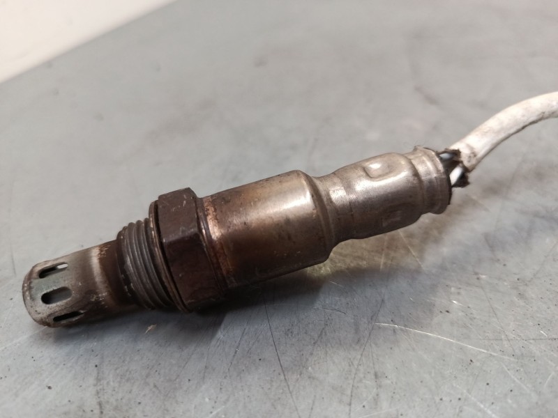 Recambio de sonda lambda para peugeot 208 i (ca_, cc_) 1.2 vti 82 referencia OEM IAM    Recambio de sonda lambda para peugeot 208 i (ca_, cc_) 1.2 vti 82 referencia OEM IAM