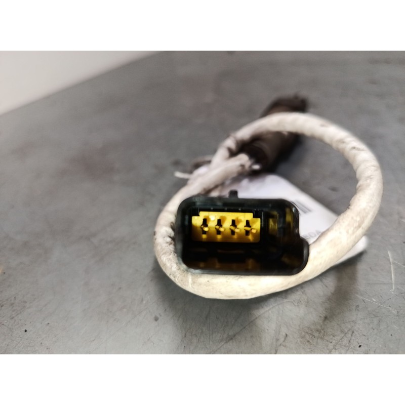 Recambio de sonda lambda para peugeot 208 i (ca_, cc_) 1.2 vti 82 referencia OEM IAM    Recambio de sonda lambda para peugeot 208 i (ca_, cc_) 1.2 vti 82 referencia OEM IAM