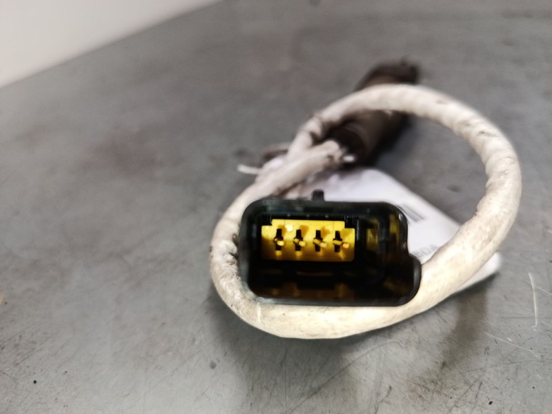 Recambio de sonda lambda para peugeot 208 i (ca_, cc_) 1.2 vti 82 referencia OEM IAM    Recambio de sonda lambda para peugeot 208 i (ca_, cc_) 1.2 vti 82 referencia OEM IAM