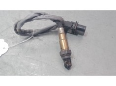 Recambio de sonda lambda para skoda yeti (5l) 2.0 tdi referencia OEM IAM   