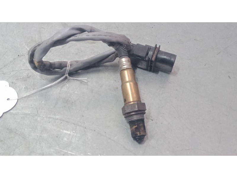 Recambio de sonda lambda para skoda yeti (5l) 2.0 tdi referencia OEM IAM   