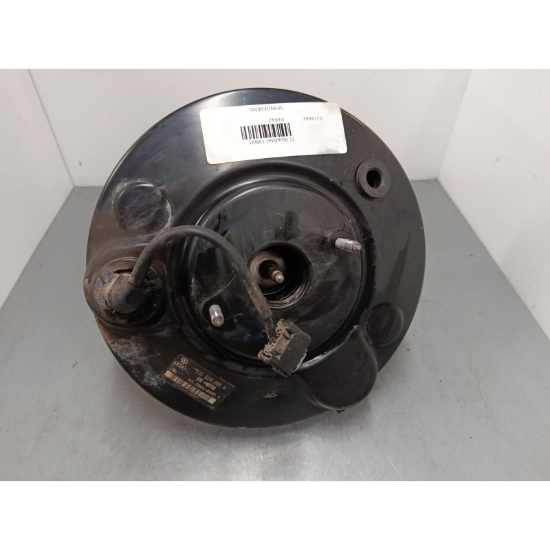 Recambio de servofreno para audi tt roadster (8n9) 1.8 t quattro referencia OEM IAM 1J1614205A   Recambio de servofreno para audi tt roadster (8n9) 1.8 t quattro referencia OEM IAM 1J1614205A