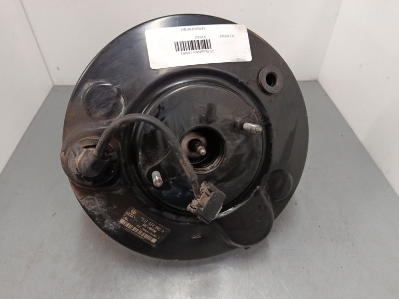 Recambio de servofreno para audi tt roadster (8n9) 1.8 t quattro referencia OEM IAM 1J1614205A   Recambio de servofreno para audi tt roadster (8n9) 1.8 t quattro referencia OEM IAM 1J1614205A