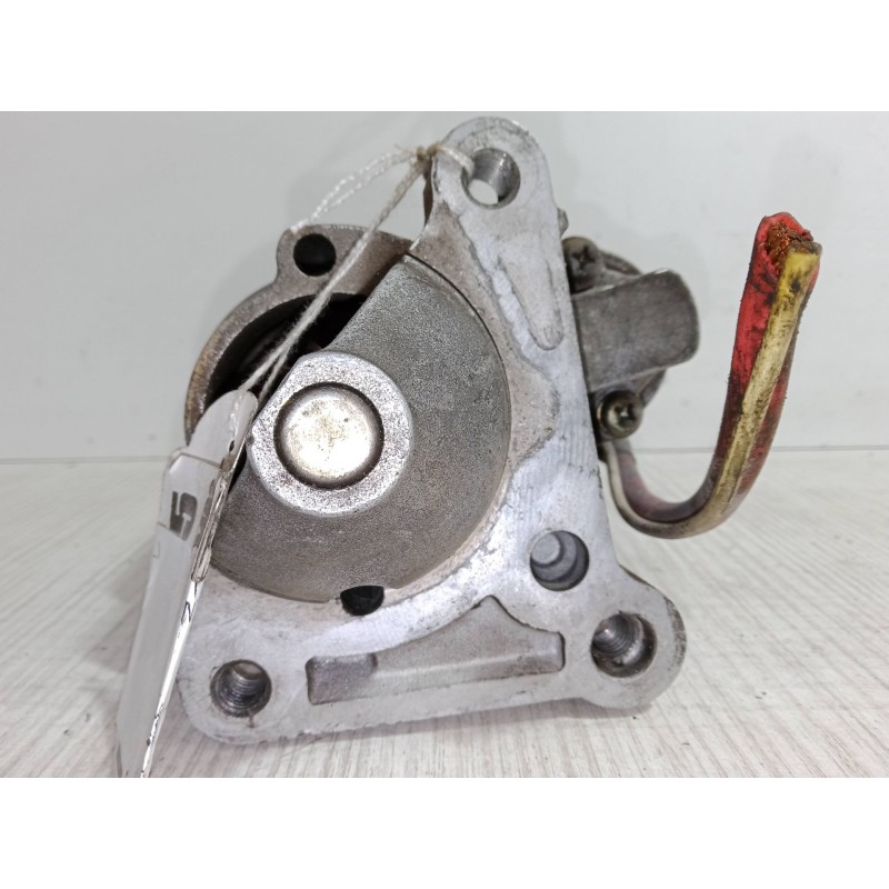 Recambio de motor arranque para renault scénic i monospace (ja0/1_, fa0_) 1.9 dci rx4 referencia OEM IAM 7700116282  