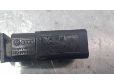 Recambio de sensor temperatura gases escape para skoda yeti (5l) 2.0 tdi referencia OEM IAM 1j0973802   2
