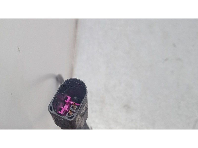 Recambio de sensor temperatura gases escape para skoda yeti (5l) 2.0 tdi referencia OEM IAM 1j0973802  