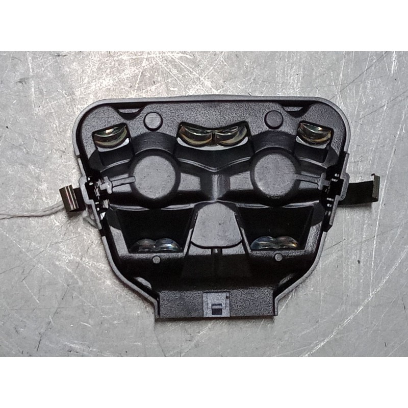 Recambio de sensor lluvia y luces para nissan primera hatchback (p12) 2.0 referencia OEM IAM    Recambio de sensor lluvia y luces para nissan primera hatchback (p12) 2.0 referencia OEM IAM