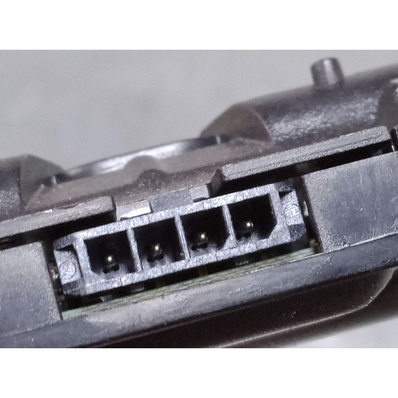 Recambio de sensor lluvia y luces para nissan primera hatchback (p12) 2.0 referencia OEM IAM    Recambio de sensor lluvia y luces para nissan primera hatchback (p12) 2.0 referencia OEM IAM