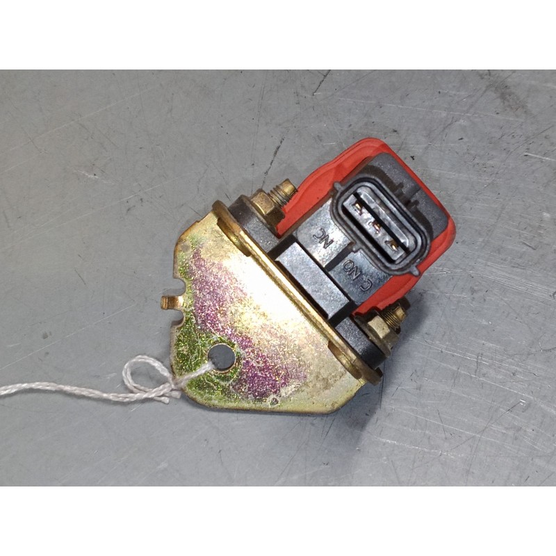 Recambio de sensor de impacto para renault clio ii (bb_, cb_) 1.2 (bb0a, bb0f, bb10, bb1k, bb28, bb2d, bb2h, cb0a,... referencia Recambio de sensor de impacto para renault clio ii (bb_, cb_) 1.2 (bb0a, bb0f, bb10, bb1k, bb28, bb2d, bb2h, cb0a,... referencia