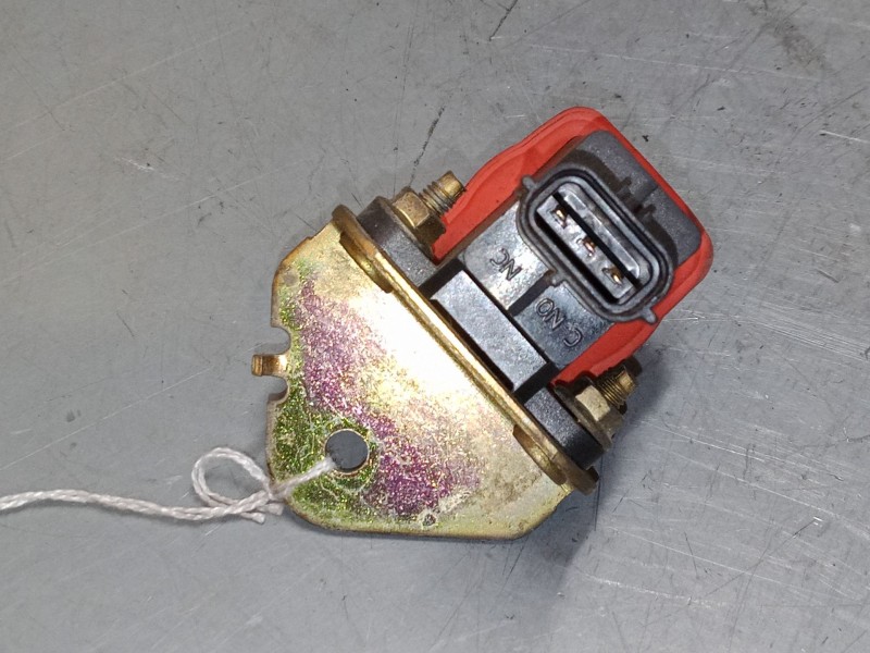 Recambio de sensor de impacto para renault clio ii (bb_, cb_) 1.2 (bb0a, bb0f, bb10, bb1k, bb28, bb2d, bb2h, cb0a,... referencia Recambio de sensor de impacto para renault clio ii (bb_, cb_) 1.2 (bb0a, bb0f, bb10, bb1k, bb28, bb2d, bb2h, cb0a,... referencia