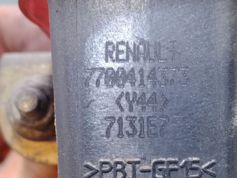 Recambio de sensor de impacto para renault clio ii (bb_, cb_) 1.2 (bb0a, bb0f, bb10, bb1k, bb28, bb2d, bb2h, cb0a,... referencia Recambio de sensor de impacto para renault clio ii (bb_, cb_) 1.2 (bb0a, bb0f, bb10, bb1k, bb28, bb2d, bb2h, cb0a,... referencia