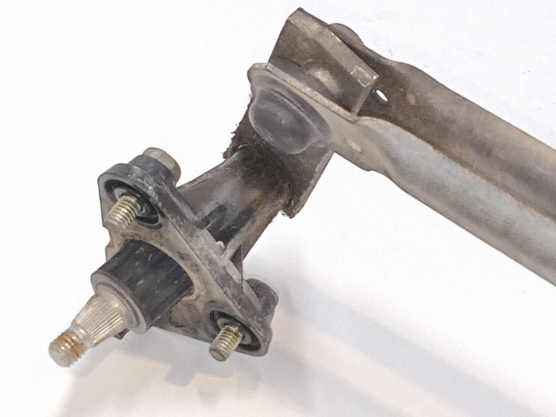 Recambio de motor limpia delantero para volvo s40 i (644) 2.0 t referencia OEM IAM   