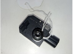 Recambio de sensor de impacto para opel zafira tourer c (p12) 1.6 cdti (75) referencia OEM IAM 13504470   2