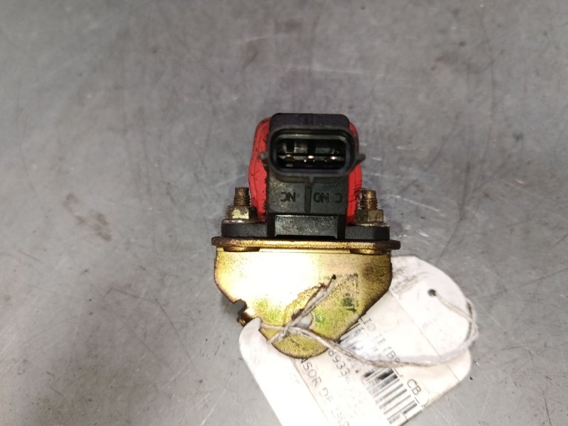 Recambio de sensor de impacto para renault clio ii (bb_, cb_) 1.2 (bb0a, bb0f, bb10, bb1k, bb28, bb2d, bb2h, cb0a,... referencia Recambio de sensor de impacto para renault clio ii (bb_, cb_) 1.2 (bb0a, bb0f, bb10, bb1k, bb28, bb2d, bb2h, cb0a,... referencia