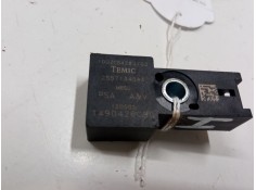 Recambio de sensor de impacto para peugeot 1007 (km_) 1.4 hdi referencia OEM IAM 25571345A3