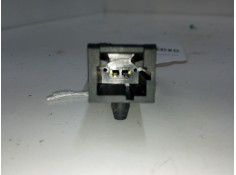 Recambio de sensor de impacto para peugeot 1007 (km_) 1.4 hdi referencia OEM IAM 25571345A3   2