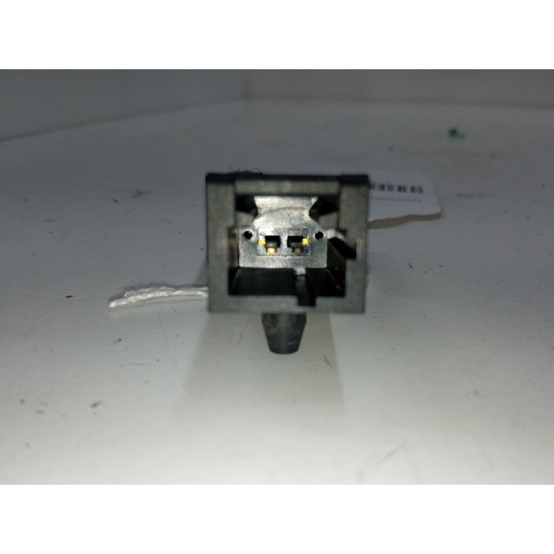 Recambio de sensor de impacto para peugeot 1007 (km_) 1.4 hdi referencia OEM IAM 25571345A3   Recambio de sensor de impacto para peugeot 1007 (km_) 1.4 hdi referencia OEM IAM 25571345A3