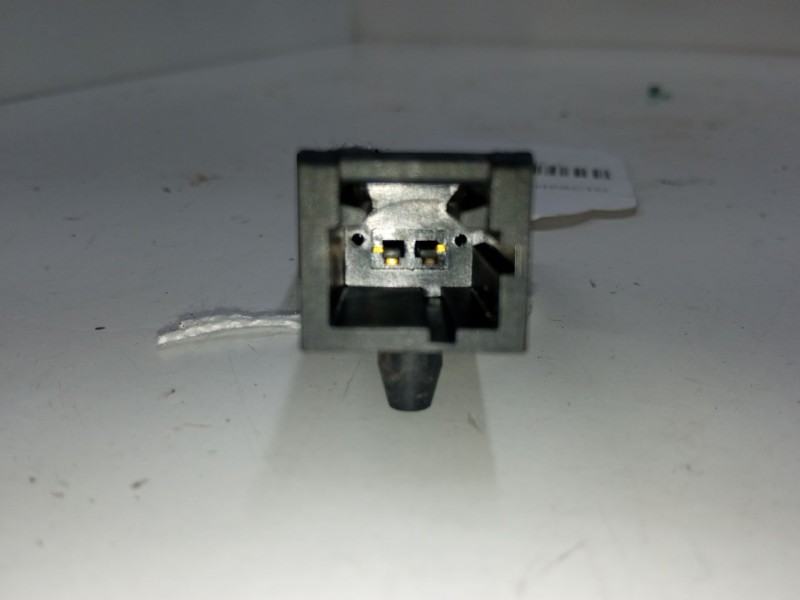 Recambio de sensor de impacto para peugeot 1007 (km_) 1.4 hdi referencia OEM IAM 25571345A3   Recambio de sensor de impacto para peugeot 1007 (km_) 1.4 hdi referencia OEM IAM 25571345A3