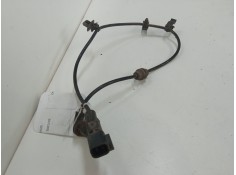 Recambio de sensor abs trasero izquierdo para opel zafira tourer c (p12) 1.6 cdti (75) referencia OEM IAM   