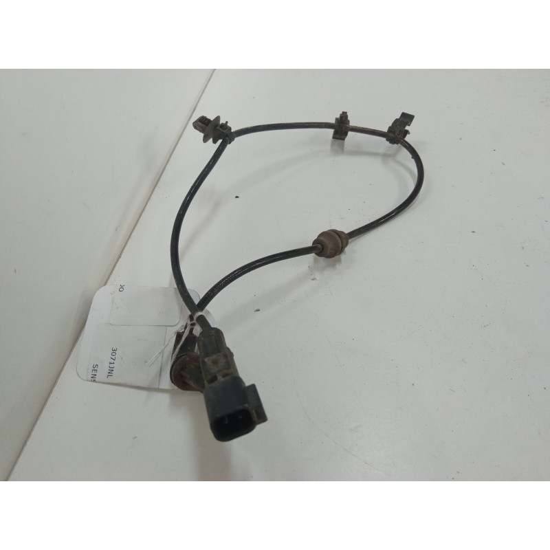Recambio de sensor abs trasero izquierdo para opel zafira tourer c (p12) 1.6 cdti (75) referencia OEM IAM   