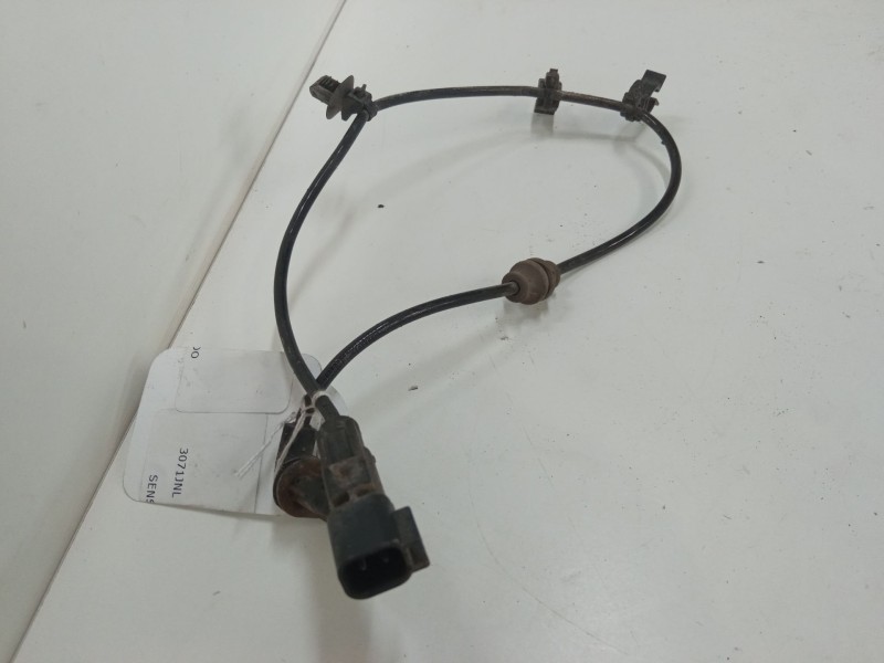 Recambio de sensor abs trasero izquierdo para opel zafira tourer c (p12) 1.6 cdti (75) referencia OEM IAM   
