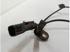 Recambio de sensor abs trasero izquierdo para opel zafira tourer c (p12) 1.6 cdti (75) referencia OEM IAM    2