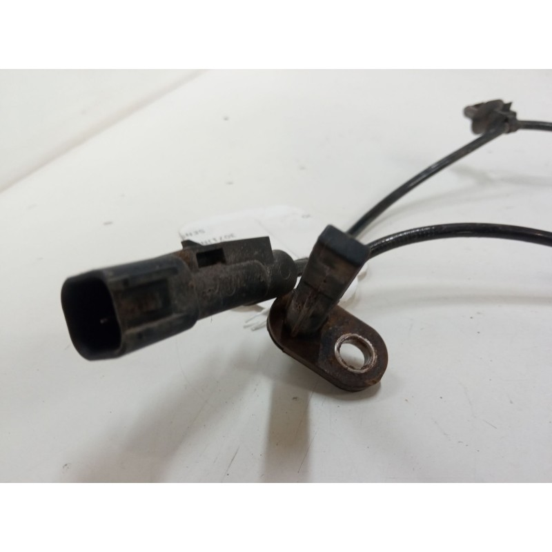 Recambio de sensor abs trasero izquierdo para opel zafira tourer c (p12) 1.6 cdti (75) referencia OEM IAM   