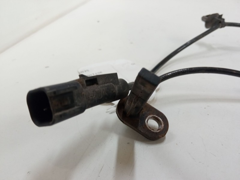 Recambio de sensor abs trasero izquierdo para opel zafira tourer c (p12) 1.6 cdti (75) referencia OEM IAM   