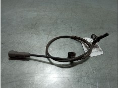 Recambio de sensor abs trasero izquierdo para opel mokka / mokka x (j13) 1.6 cdti (_76) referencia OEM IAM   