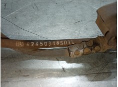 Recambio de sensor abs trasero izquierdo para opel mokka / mokka x (j13) 1.6 cdti (_76) referencia OEM IAM    2