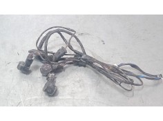 Recambio de sensor aparcamiento trasero para skoda yeti (5l) 2.0 tdi referencia OEM IAM   