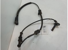Recambio de sensor abs delantero izquierdo para opel zafira tourer c (p12) 1.6 cdti (75) referencia OEM IAM   