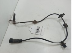 Recambio de sensor abs trasero derecho para opel zafira tourer c (p12) 1.6 cdti (75) referencia OEM IAM   