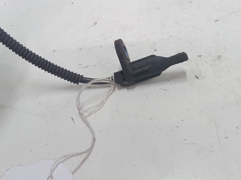 Recambio de sensor abs delantero derecho para citroën c3 ii (sc_) 1.4 referencia OEM IAM    Recambio de sensor abs delantero derecho para citroën c3 ii (sc_) 1.4 referencia OEM IAM
