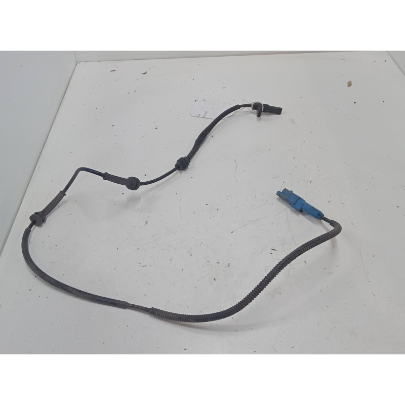 Recambio de sensor abs delantero derecho para citroën c3 ii (sc_) 1.4 referencia OEM IAM    Recambio de sensor abs delantero derecho para citroën c3 ii (sc_) 1.4 referencia OEM IAM
