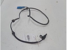 Recambio de sensor abs delantero izquierdo para citroën c3 ii (sc_) 1.4 referencia OEM IAM