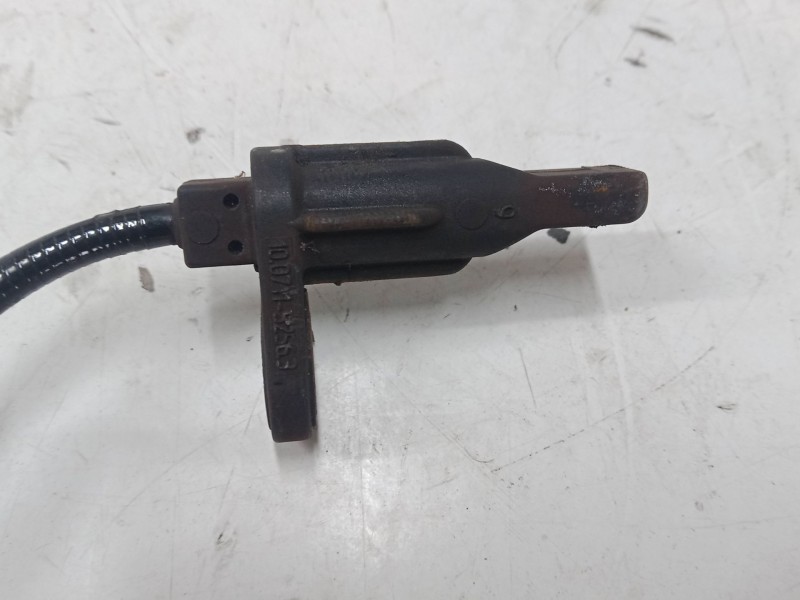 Recambio de sensor abs delantero izquierdo para citroën c3 ii (sc_) 1.4 referencia OEM IAM    Recambio de sensor abs delantero izquierdo para citroën c3 ii (sc_) 1.4 referencia OEM IAM