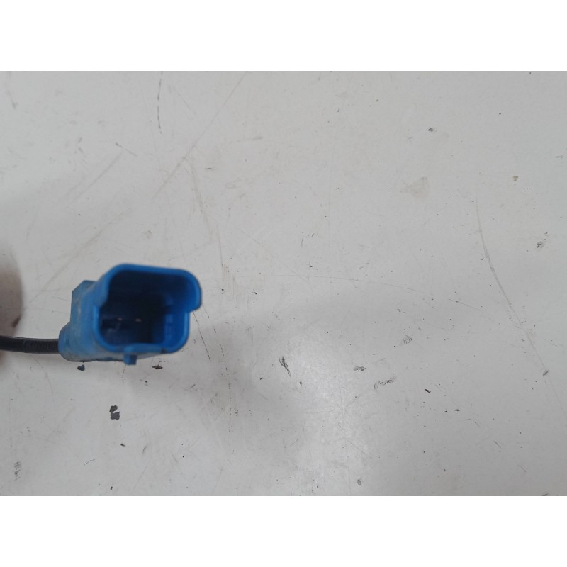 Recambio de sensor abs delantero izquierdo para citroën c3 ii (sc_) 1.4 referencia OEM IAM    Recambio de sensor abs delantero izquierdo para citroën c3 ii (sc_) 1.4 referencia OEM IAM