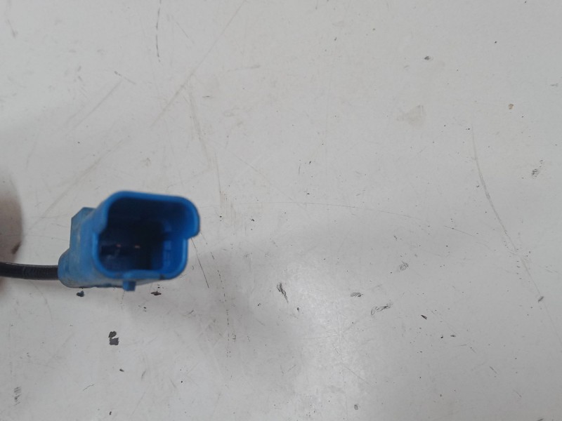 Recambio de sensor abs delantero izquierdo para citroën c3 ii (sc_) 1.4 referencia OEM IAM    Recambio de sensor abs delantero izquierdo para citroën c3 ii (sc_) 1.4 referencia OEM IAM