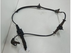 Recambio de sensor abs delantero derecho para opel zafira tourer c (p12) 1.6 cdti (75) referencia OEM IAM   