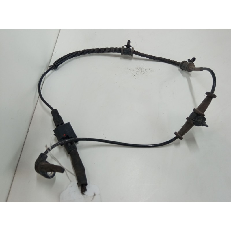 Recambio de sensor abs delantero derecho para opel zafira tourer c (p12) 1.6 cdti (75) referencia OEM IAM   
