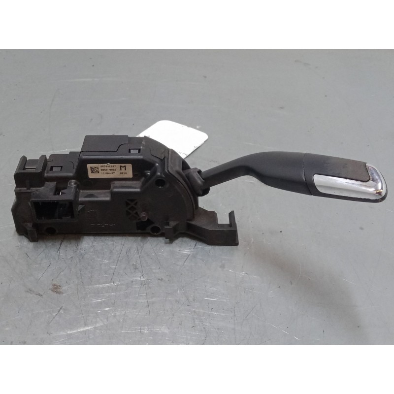 Recambio de selector palanca de cambios para citroën c4 grand picasso i (ua_) 1.6 hdi referencia OEM IAM 965852897   Recambio de selector palanca de cambios para citroën c4 grand picasso i (ua_) 1.6 hdi referencia OEM IAM 965852897
