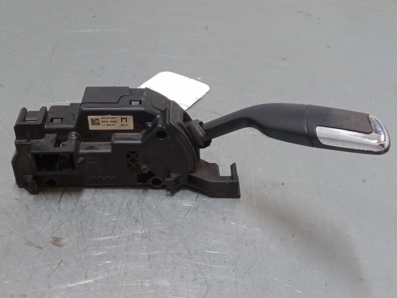 Recambio de selector palanca de cambios para citroën c4 grand picasso i (ua_) 1.6 hdi referencia OEM IAM 965852897   Recambio de selector palanca de cambios para citroën c4 grand picasso i (ua_) 1.6 hdi referencia OEM IAM 965852897