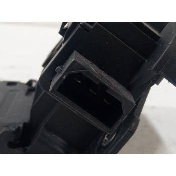 CERRADURA MALETERO / PORTON 