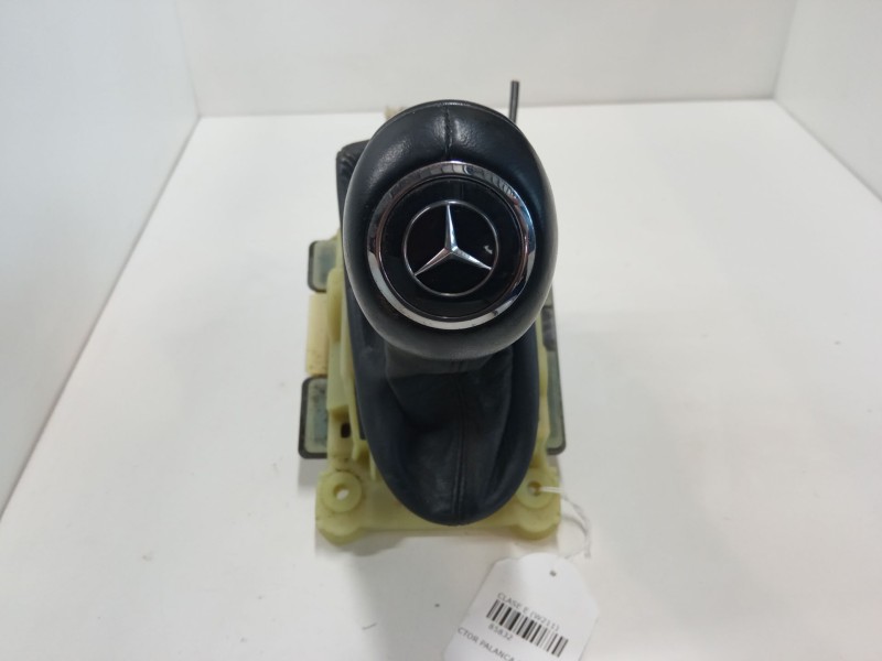 Recambio de selector palanca de cambios para mercedes-benz clase e (w211) e 200 kompressor (211.041) referencia OEM IAM A2112674 Recambio de selector palanca de cambios para mercedes-benz clase e (w211) e 200 kompressor (211.041) referencia OEM IAM A2112674